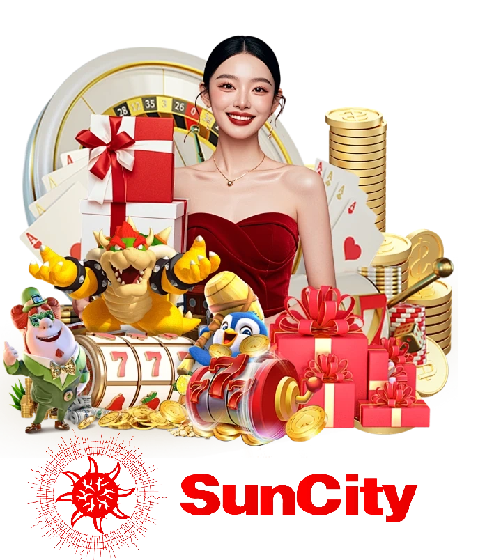 Dịch vụ Suncity về Casino Live và bảo mật trên điện thoại