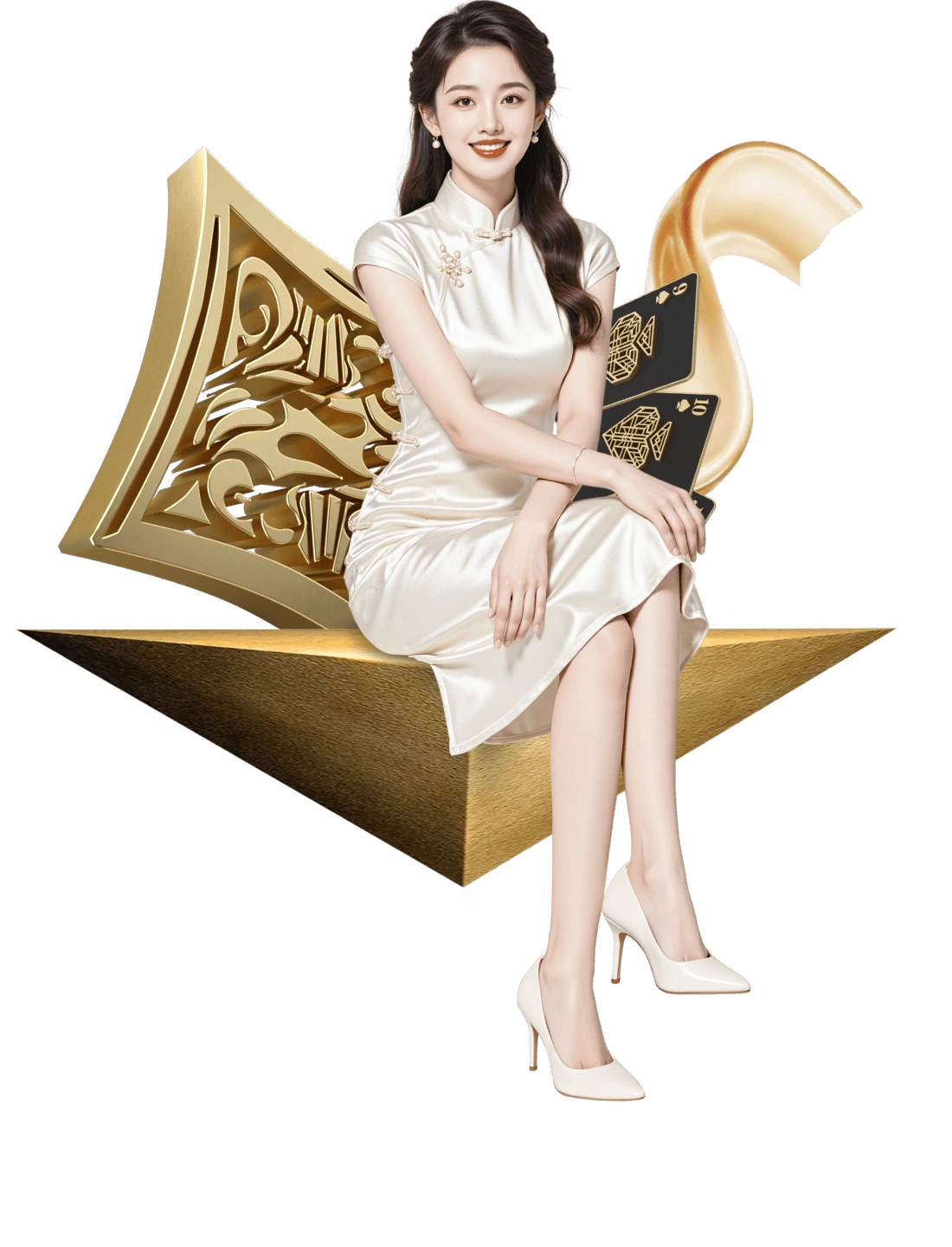 Hướng dẫn tìm chuyên mục trên giao diện Suncity