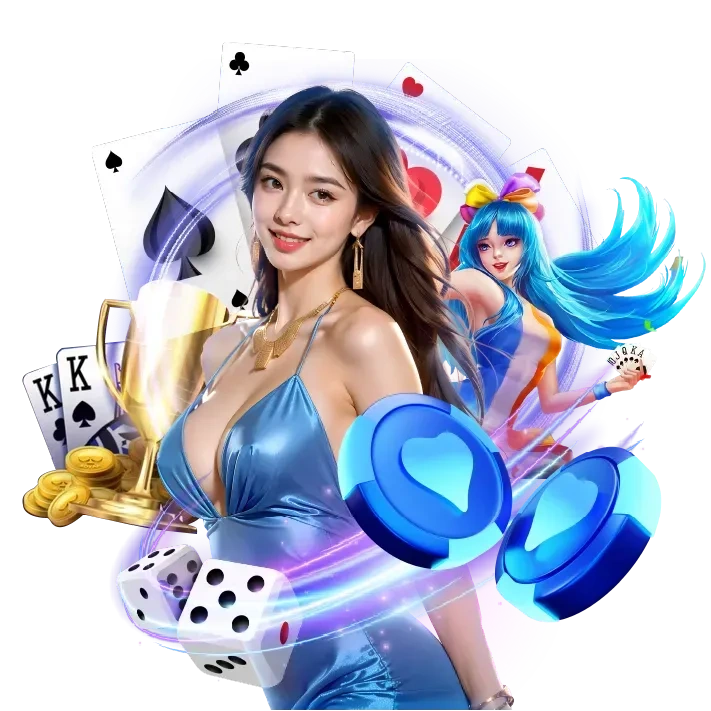 Game bài tại Suncity: loại bài, luật cơ bản và thuật ngữ phổ biến