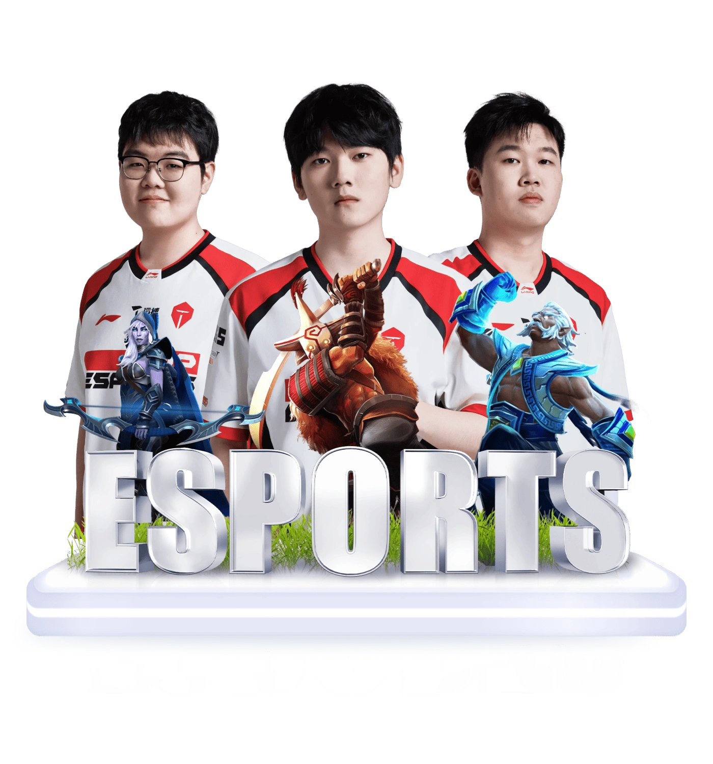 Esports tại Suncity: giải đấu, đội tuyển và lịch thi đấu tham khảo