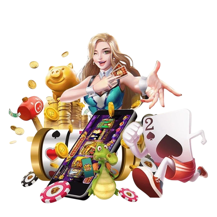 Nổ hũ và slot tại Suncity: vòng quay, biểu tượng và tính ngẫu nhiên
